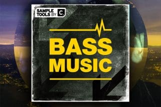 Sample Tools by Cr2  Bass Music WAV