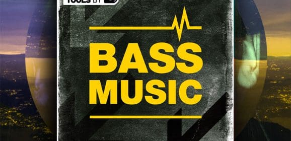 Sample Tools by Cr2  Bass Music WAV