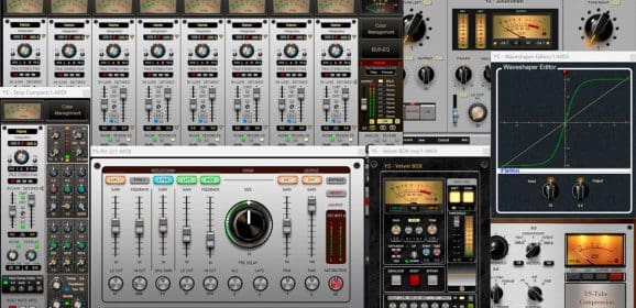 Yuri Semenov Plugins 2025-05 WiN-MAC