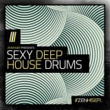 Zenhiser Sexy Deep House Drums WAV