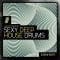 Zenhiser Sexy Deep House Drums WAV