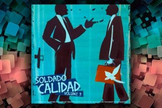 Soldado Calidad Vol3 WAV
