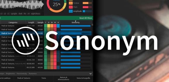 Sononym v1-5-6 WiN-MAC