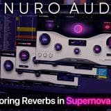 NURO Audio Supernova v1-0-1 MAC
