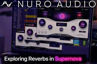 Nuro Audio Bundle 2025-5 WiN-TCD