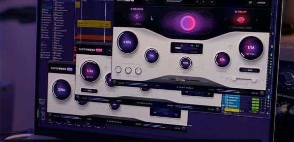 Nuro Audio Bundle 2025-5 WiN-TCD