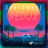 Prime Loops Synthwave Redux WAV
