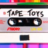 Tape Toys Triaz Expansion WiN-MAC