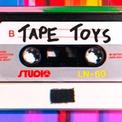 Tape Toys Triaz Expansion WiN-MAC