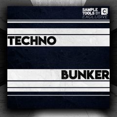 STCr2 Techno Bunker MULTi
