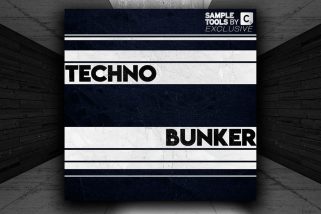 STCr2 Techno Bunker MULTi