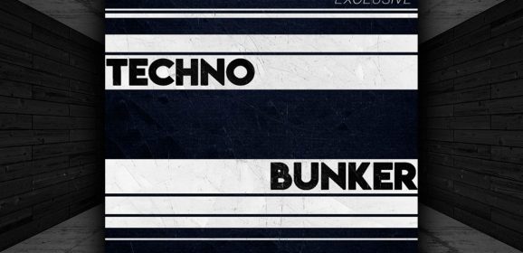 STCr2 Techno Bunker MULTi