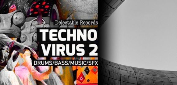 Delectable Techno Virus Vol2 MULTi