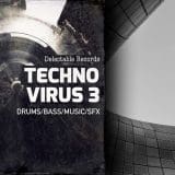 Delectable Techno Virus Vol3 MULTi