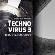 Delectable Techno Virus Vol3 MULTi