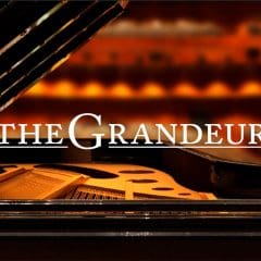 Native Instruments The Grandeur KONTAKT