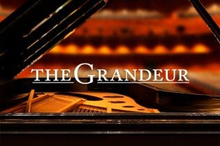Native Instruments The Grandeur KONTAKT