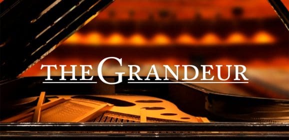 Native Instruments The Grandeur KONTAKT