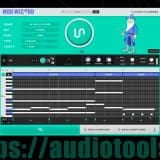 Unison MIDI Wizard v1-1-25 WiN