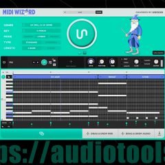 Unison MIDI Wizard v1-1-25 WiN