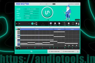 Unison MIDI Wizard v1-1-25 WiN