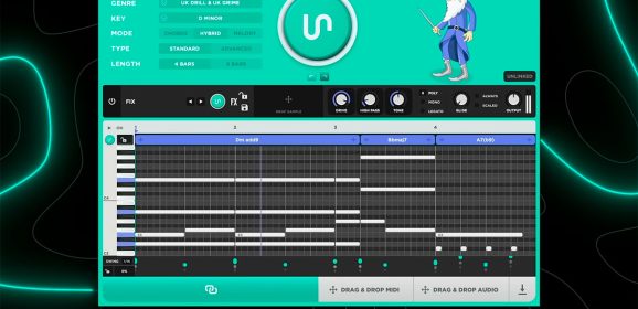 Unison MIDI Wizard v1-1-25 WiN