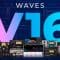 Waves Ultimate 16 v25-06-23 WiN-VR