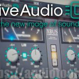Kiive Audio XBus v1-0-0 WiN-MAC