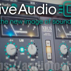Kiive Audio XBus v1-0-0 WiN-MAC