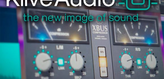 Kiive Audio XBus v1-0-0 WiN-MAC