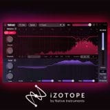 iZotope Velvet v1-0-0 WiN-MAC