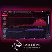 iZotope Velvet v1-0-0 WiN-MAC