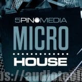5Pin Media Micro House MULTI