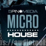 5Pin Media Micro House MULTI