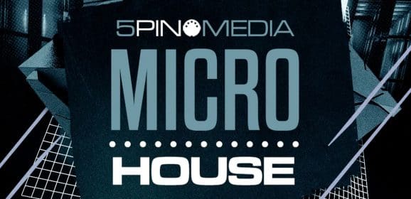 5Pin Media Micro House MULTI
