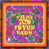 That 70s Psych Pack WAV