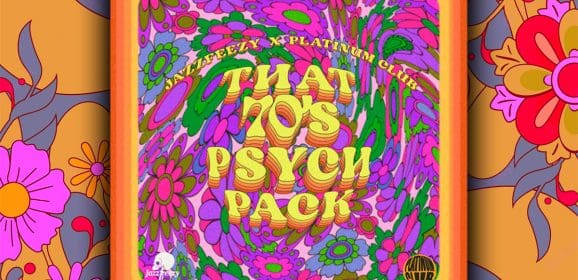 That 70s Psych Pack WAV