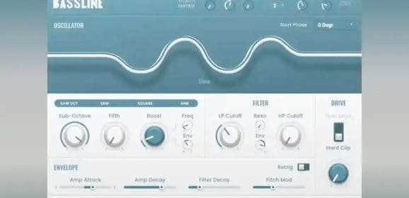 AIR Music Bassline v1-2-1-14 WiN-TCD