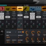 AIR Music DrumSynth v1-2-1-14 WiN