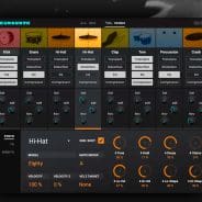 AIR Music DrumSynth v1-2-1-14 WiN
