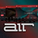 AIR Music Fabric v1-2-1-14 WiN