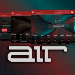 AIR Music Fabric v1-2-1-14 WiN