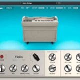 AIR Music Mellotron v1-2-1-14 WiN