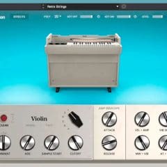 AIR Music Mellotron v1-2-1-14 WiN