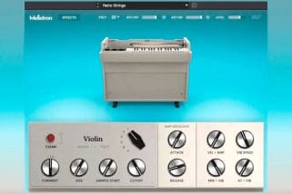 AIR Music Mellotron v1-2-1-14 WiN