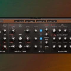 AIR Music Mini D v1-2-1-14 WiN