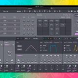 AIR Music OPx-4 v1-2-1-14 WiN