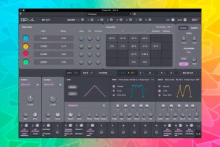 AIR Music OPx-4 v1-2-1-14 WiN