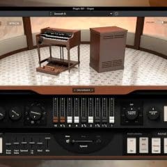 AIR Music Organ v1-2-1-14 WiN