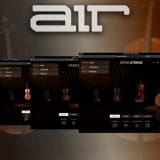 AIR Studio Strings v1-2-1-14 WiN